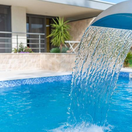 Miami Apartments Ulcinj Exteriér fotografie
