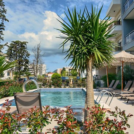 Miami Apartments Ulcinj Exteriér fotografie