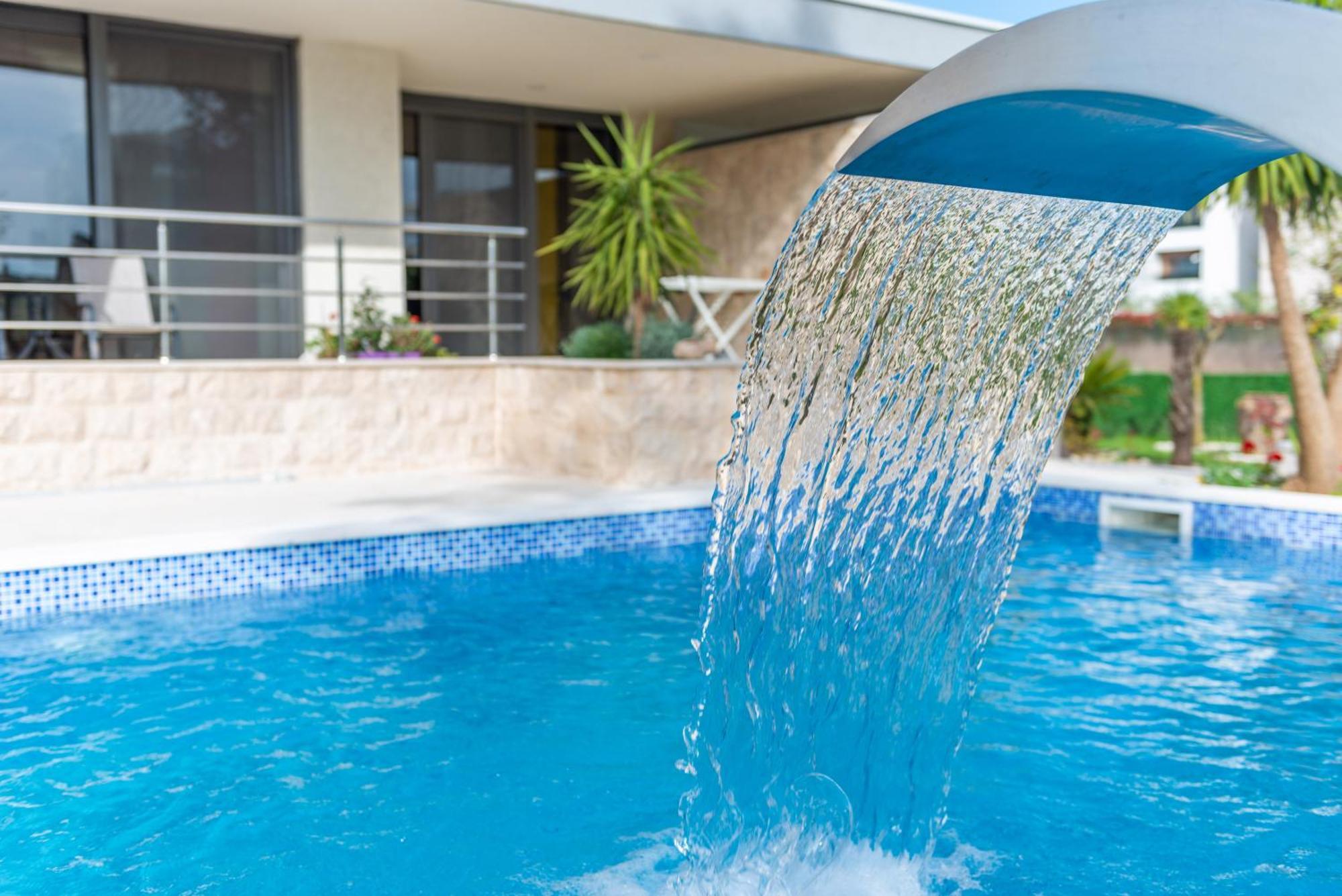Miami Apartments Ulcinj Exteriér fotografie