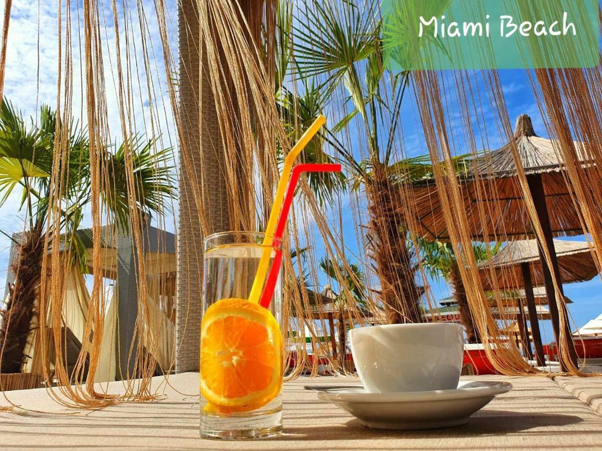 Miami Apartments Ulcinj Exteriér fotografie
